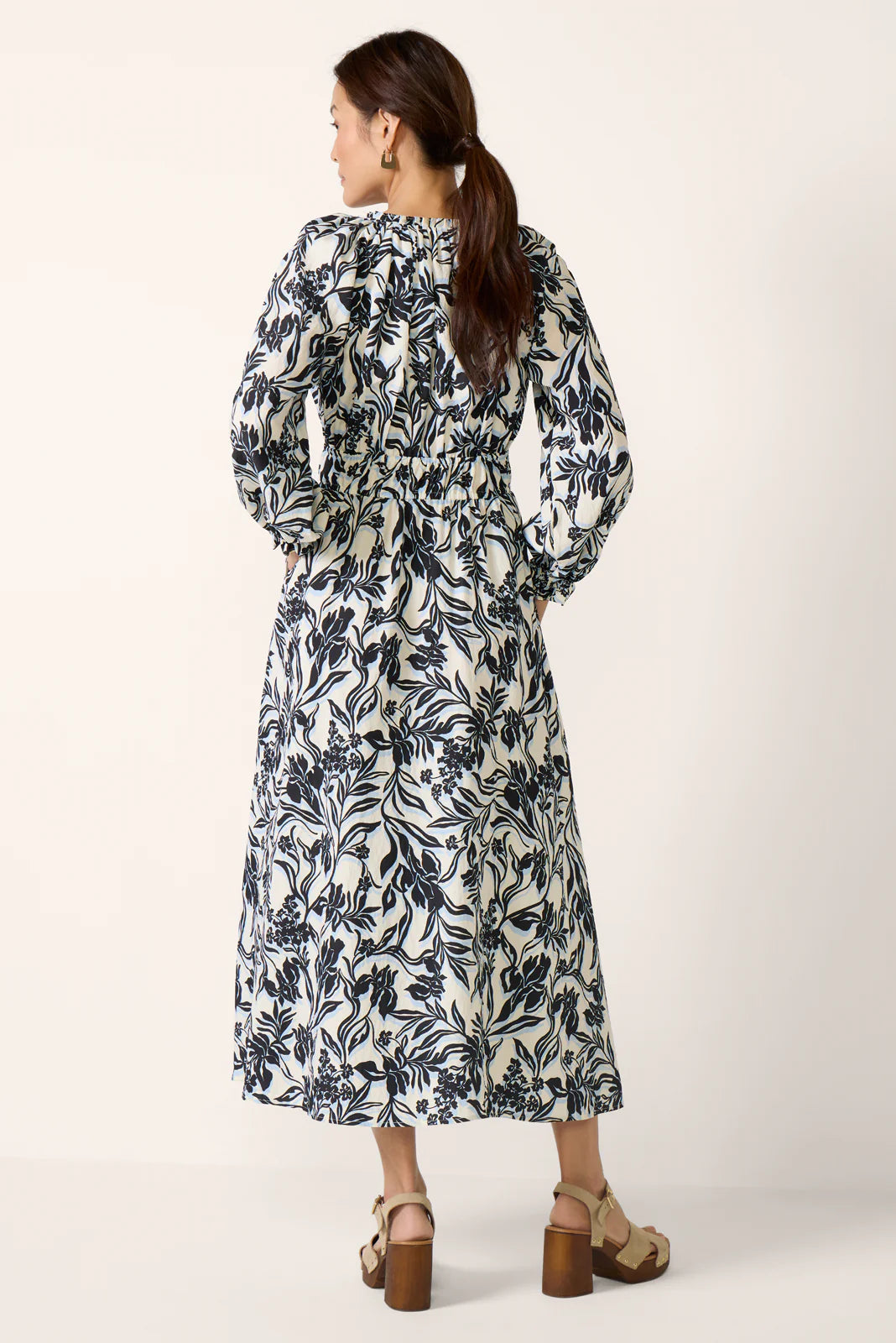 Matia Dress