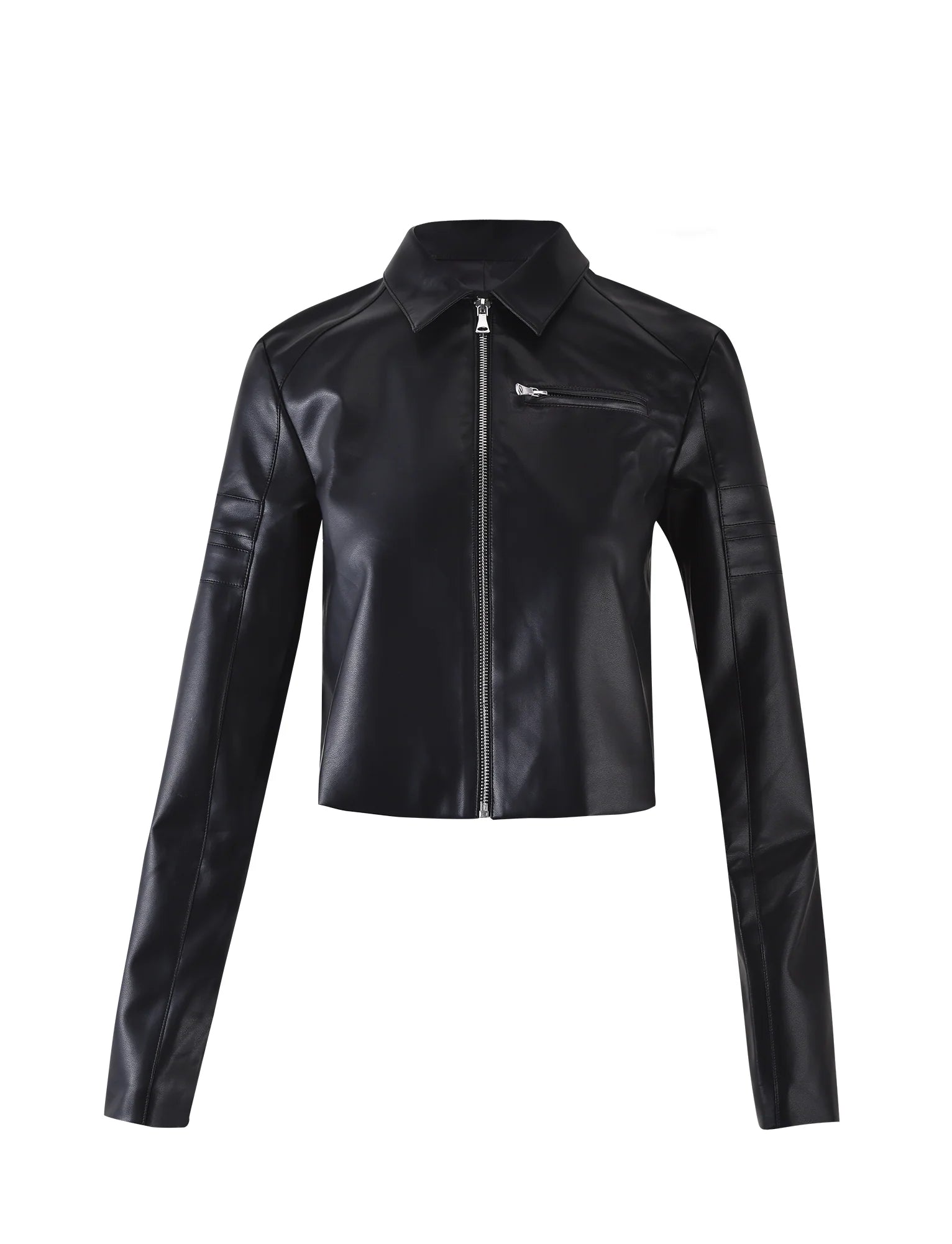 RYDER JACKET BLACK