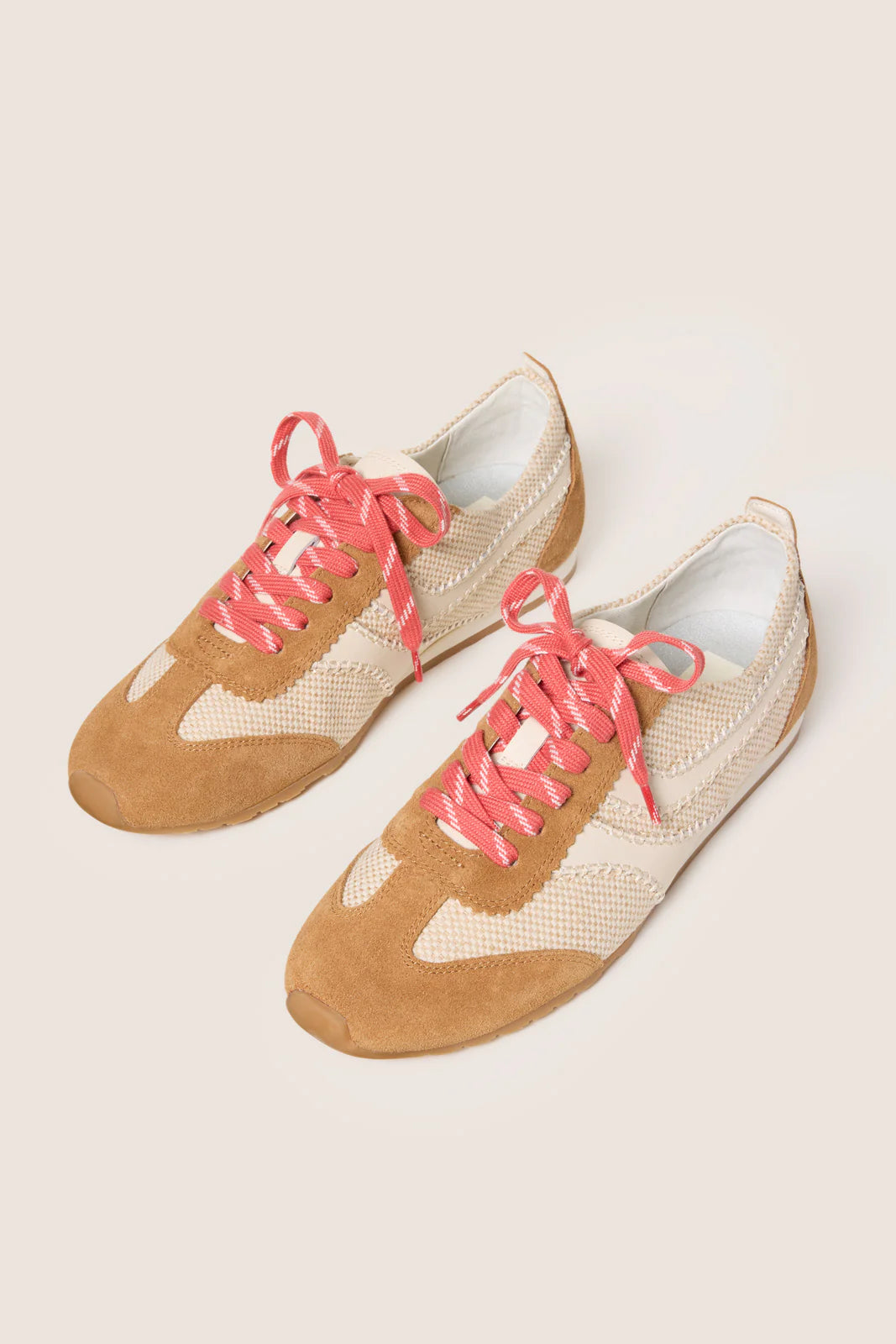 Delaney Sneaker