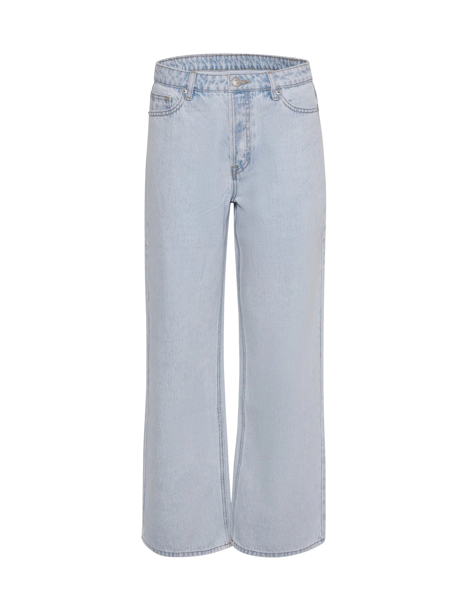 FELIX JEAN BLUE LIGHT DENIM