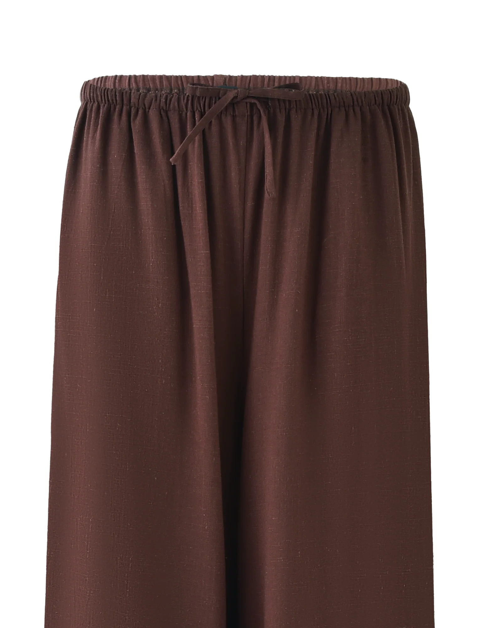 LAINEY PANT CHOCOLATE