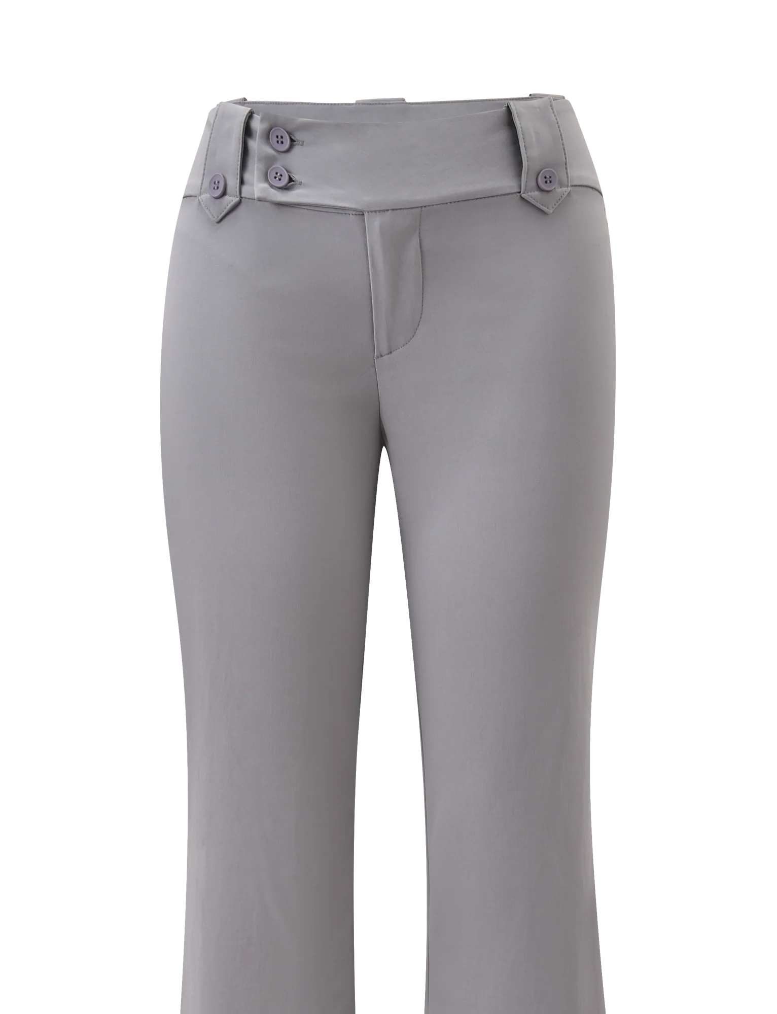 KITTIE PANT FROST GREY