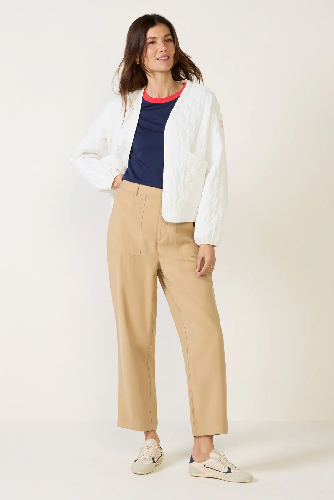 Fara Jacket