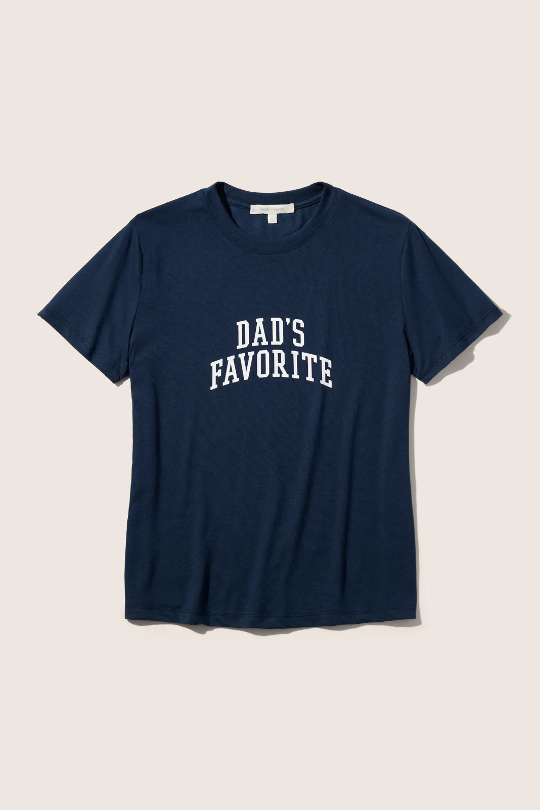 The Dads Favorite Tee