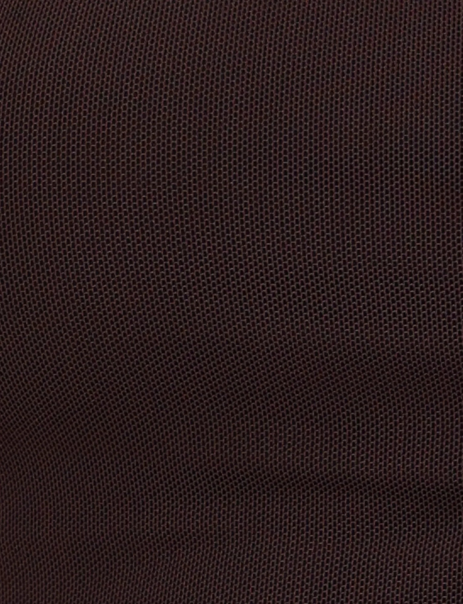HARRIETT TUBE TOP BROWN CHOCOLATE