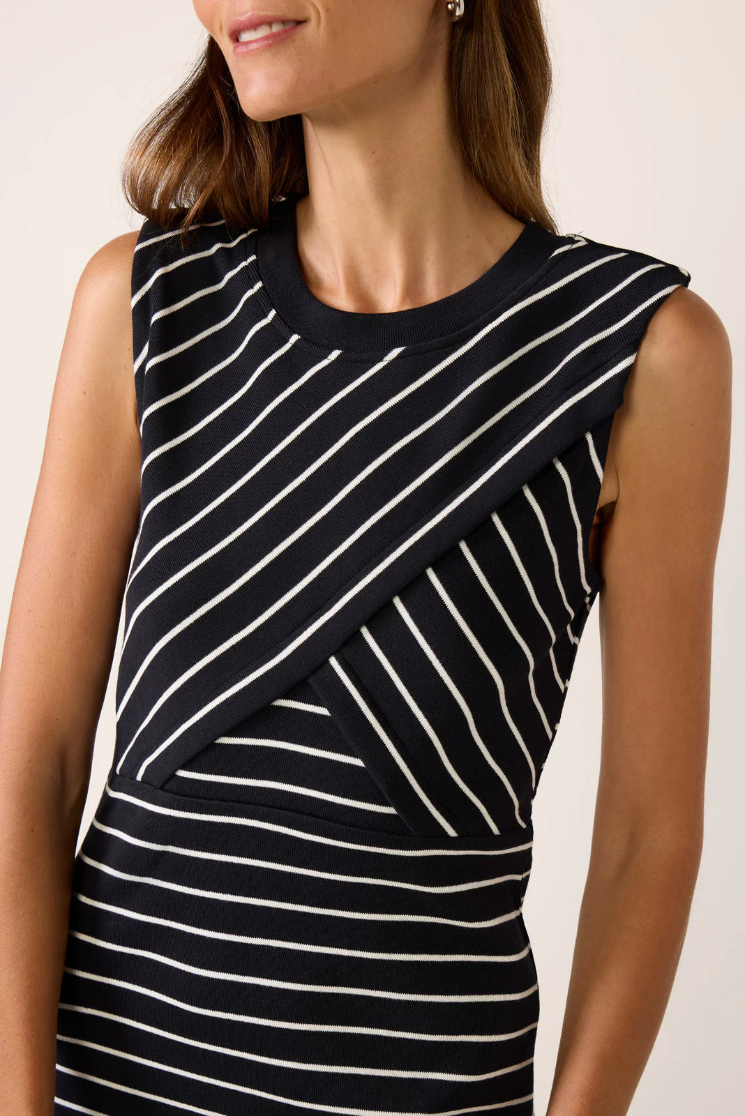 Cheyenne Knit Dress