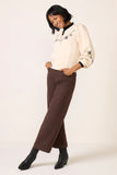 Anessa Wide Leg