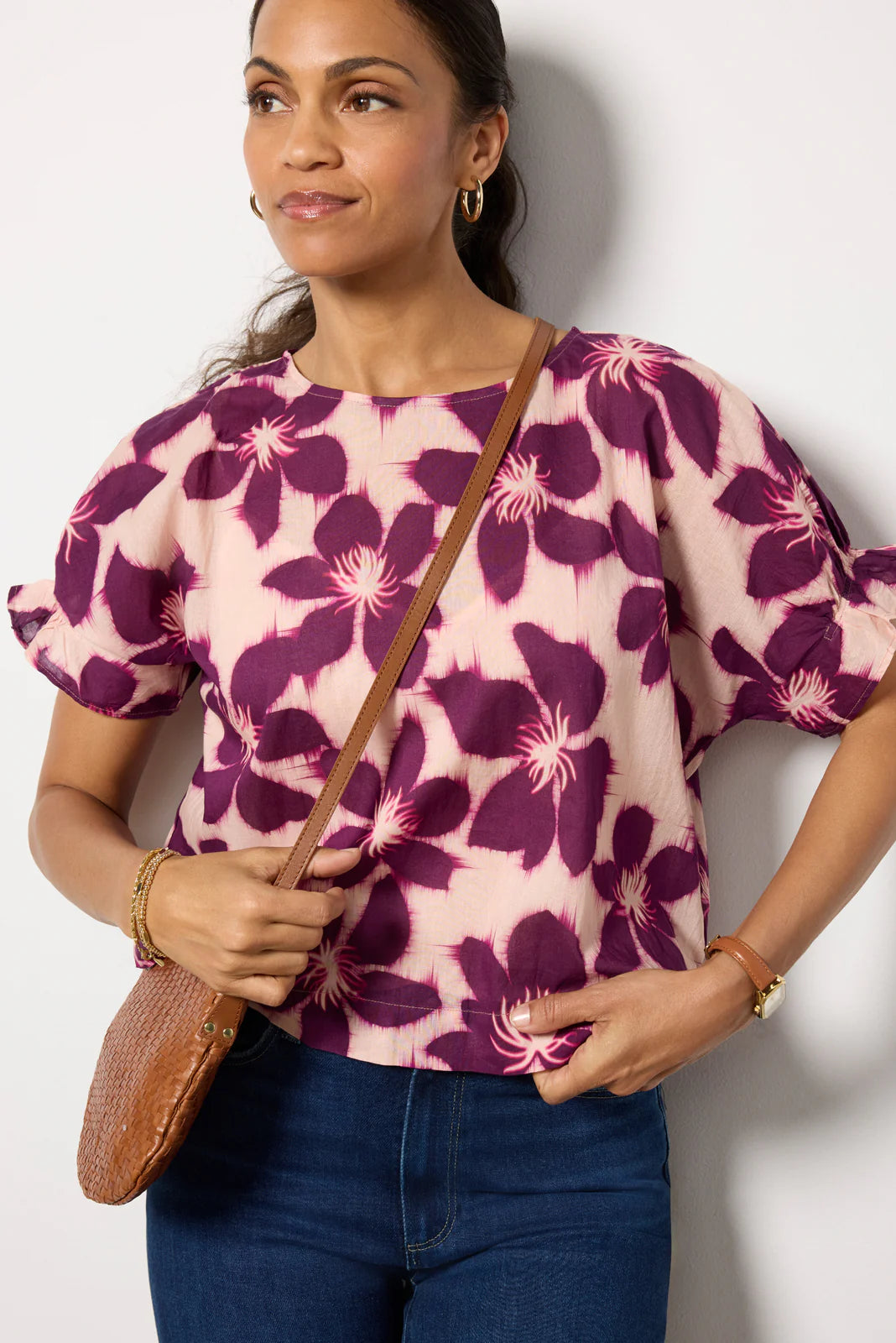 Delilah Top