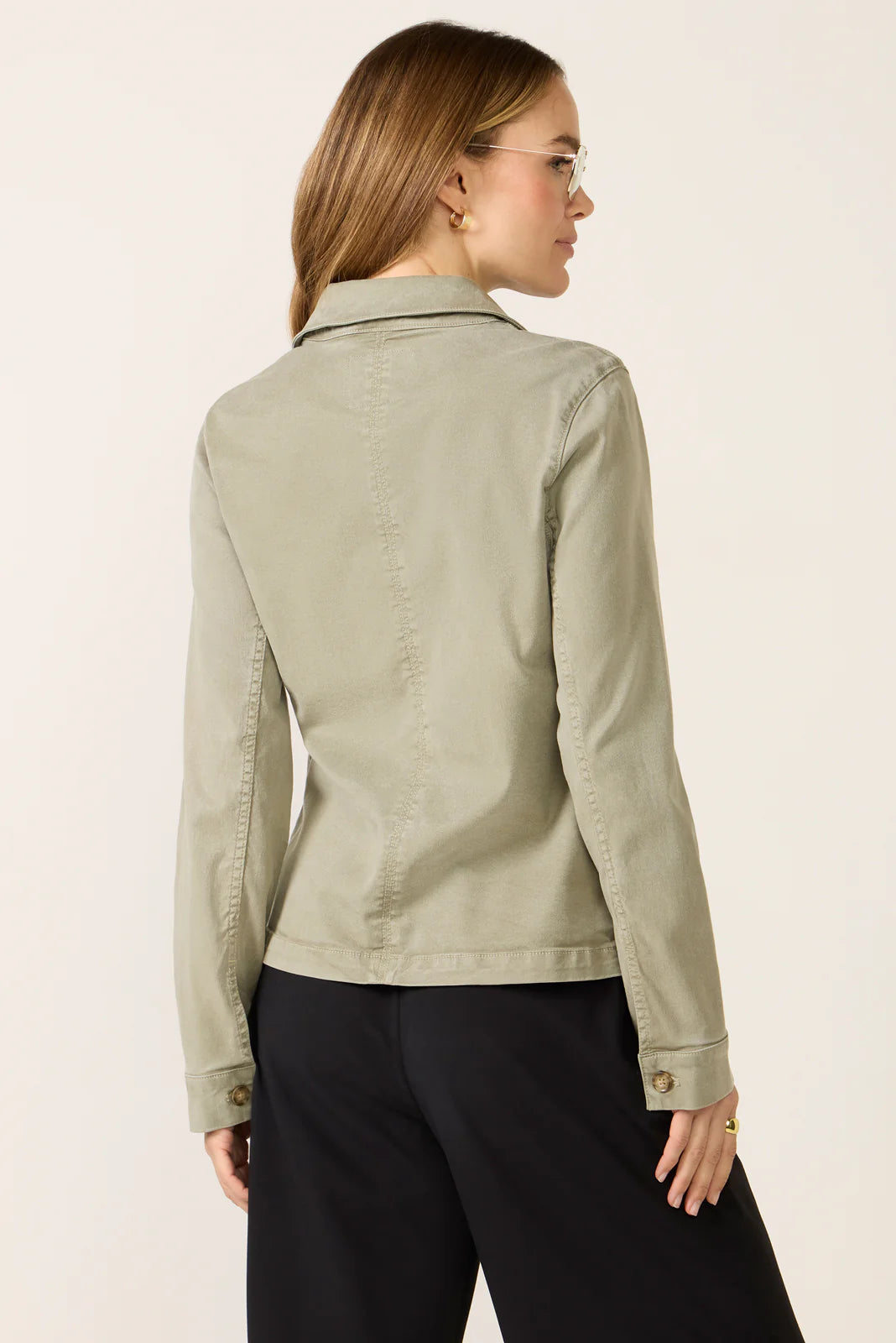 Stacey Jacket