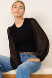 Marina Pullover