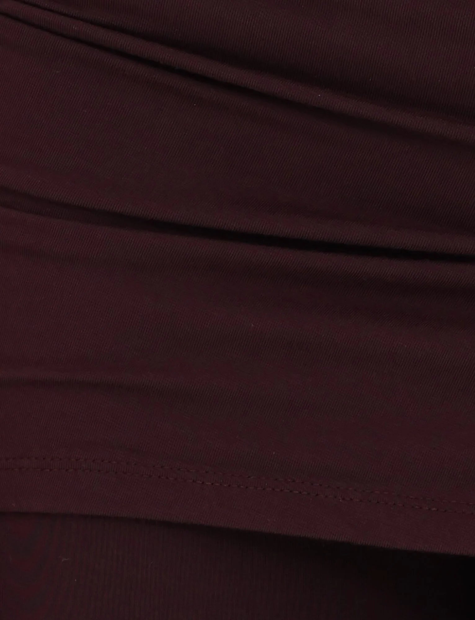 LEILANI PANT BROWN CHOCOLATE