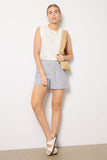 Lilah Striped Short