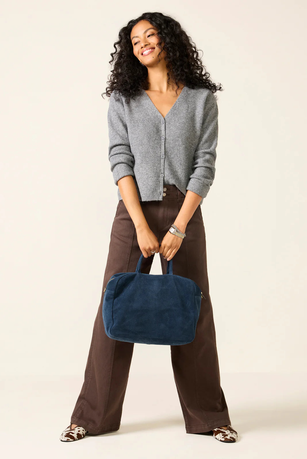 Emile Cardigan