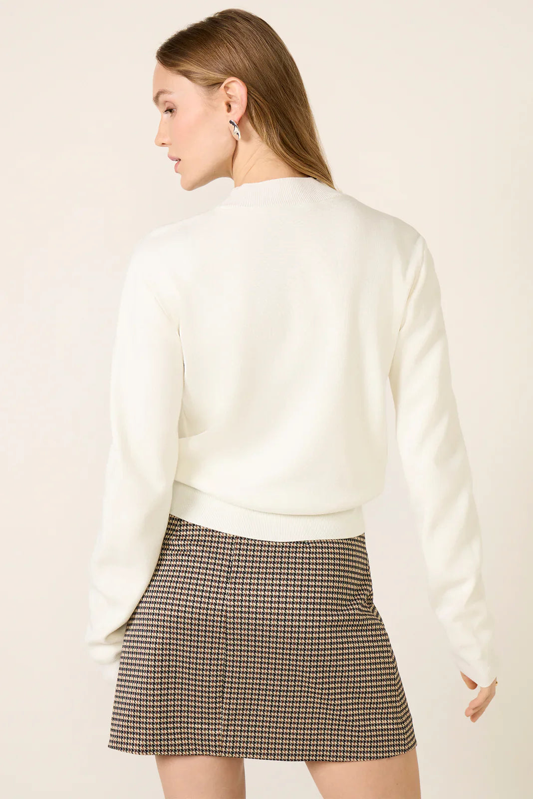 The L S Whitney Sweater
