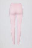 Super Sculpt Seamless High Waist Leggings in Soft Pink