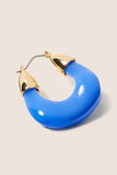 Becca Resin Hoop