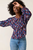 Estella Blouse
