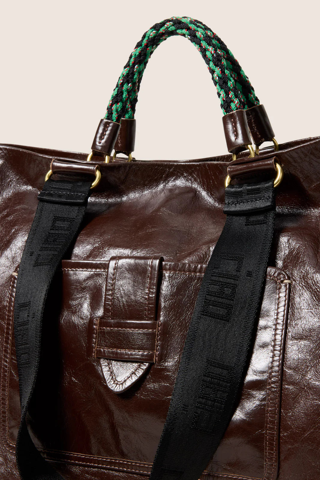 Grande Bateau Tote