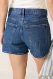 Parker Short Long