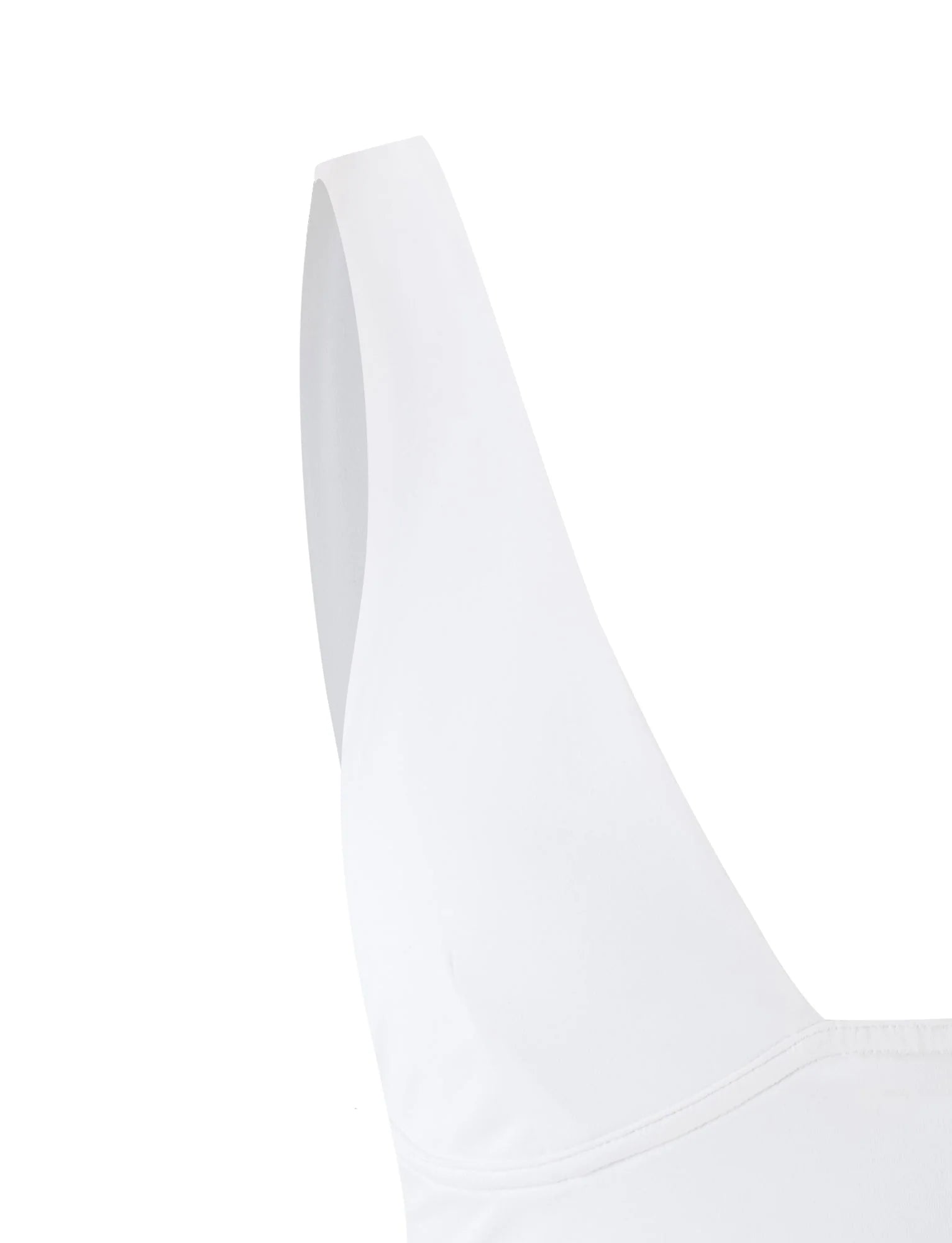LUNARIA TOP WHITE