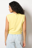 Billie Sweatshirt Tank