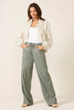 Sail Away Jacket