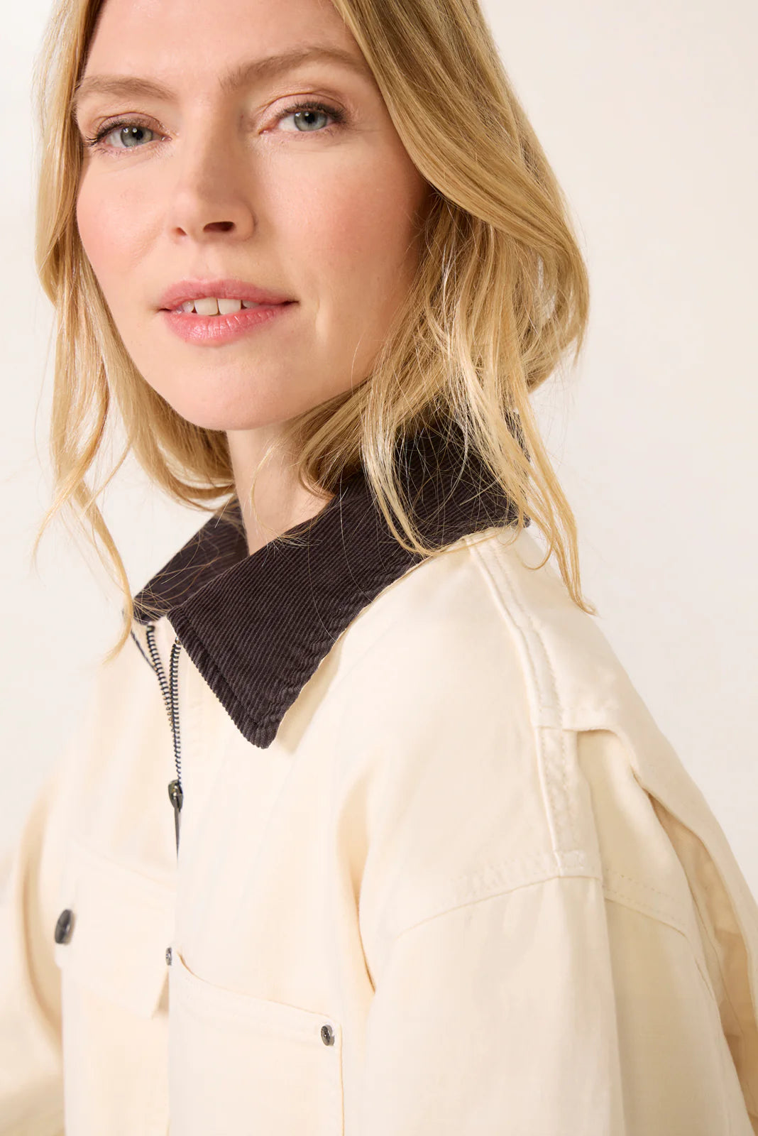 Barn Jacket