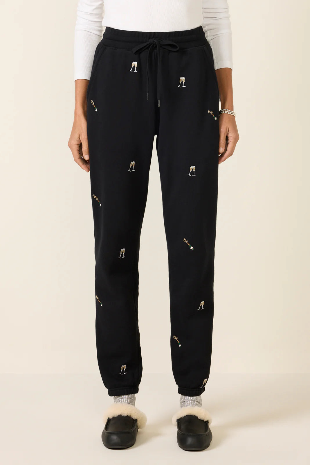 Kingston Jogger