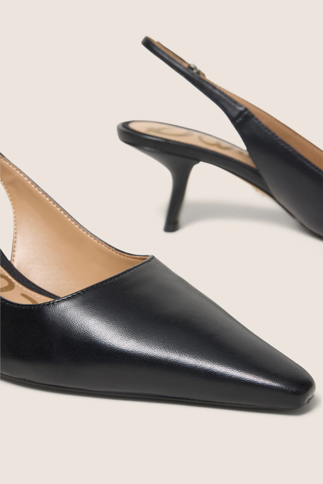 Bianka Sling Back Heel
