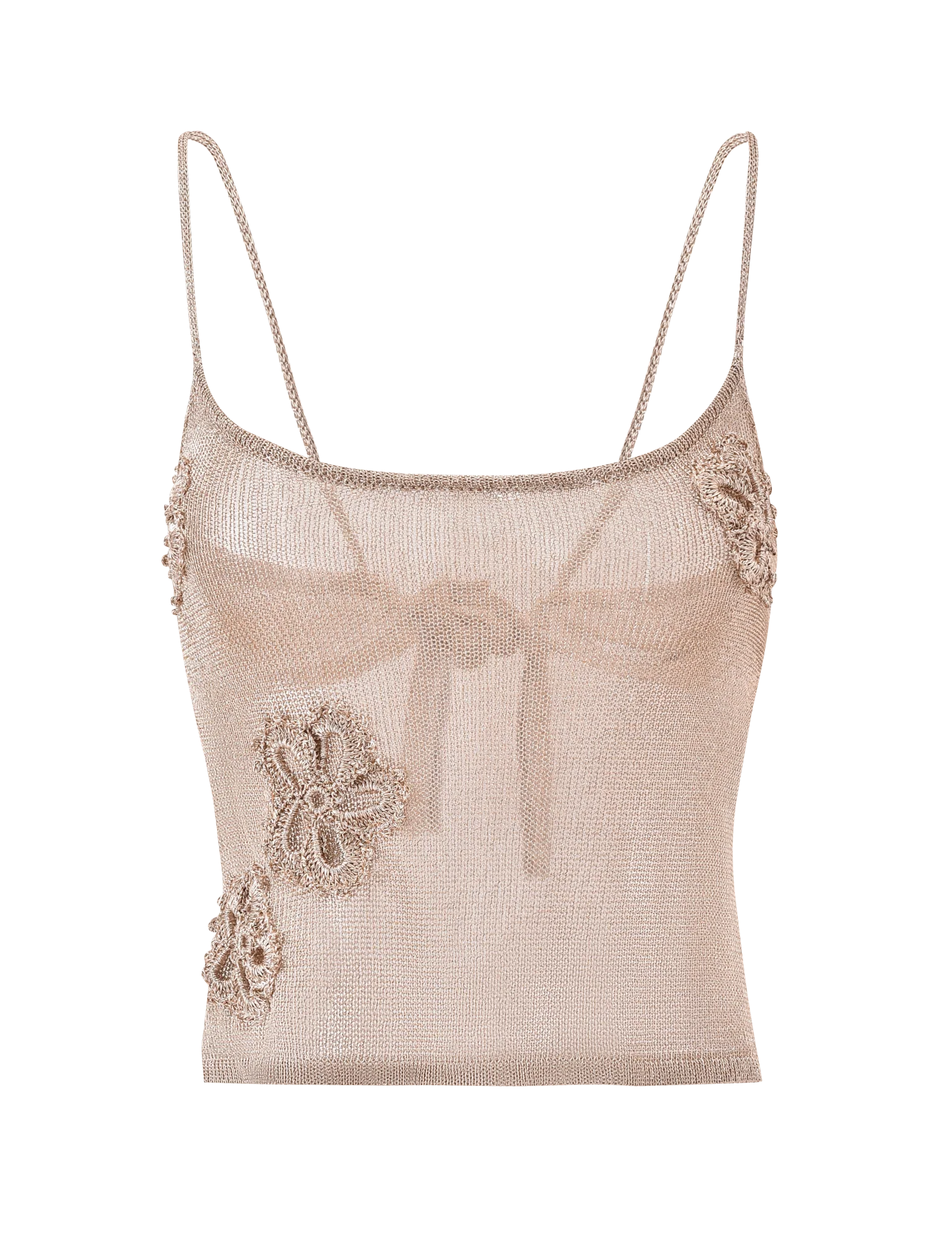 ISATANA TOP GOLD