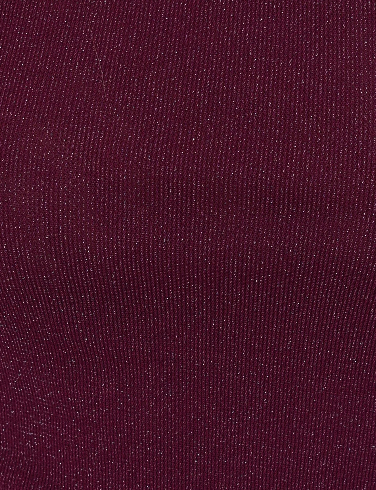 COBI MINI DRESS 20 PURPLE