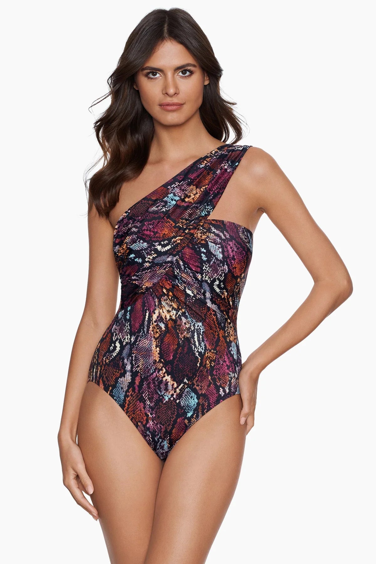 Goddess One Piece in Queen Cobra