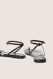 A Little Extra Sandal