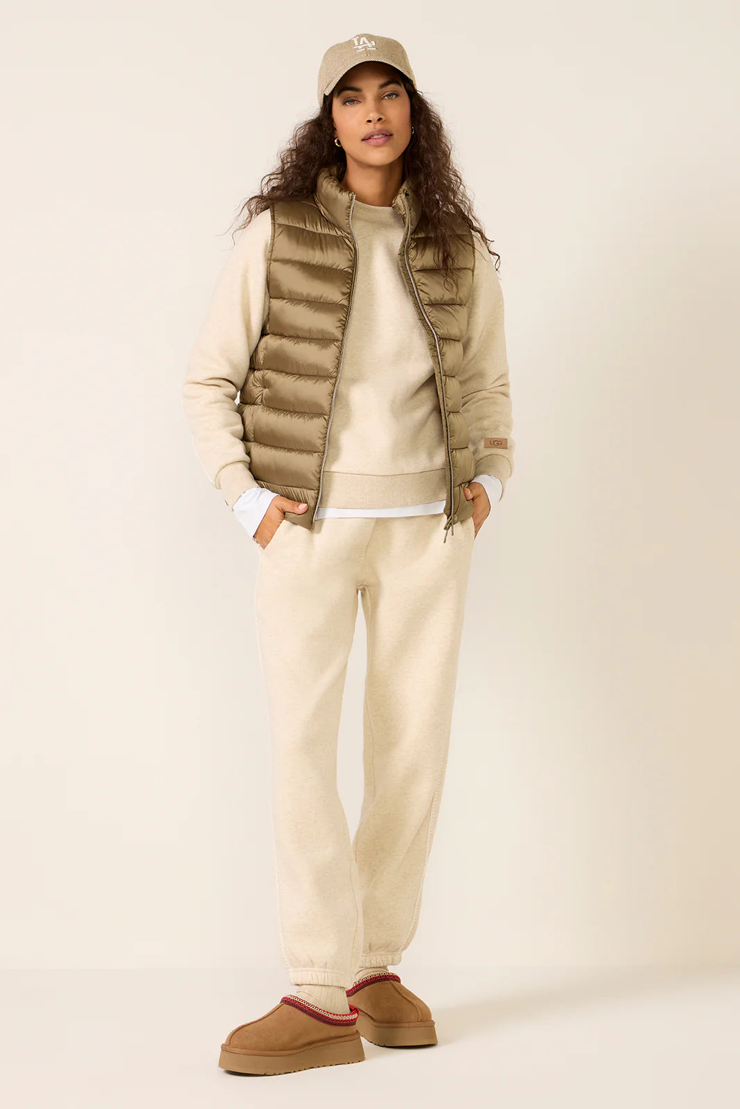 Sere Vest