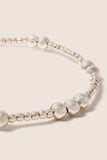 Hope Unwritten Sterling 4mm Bracelet
