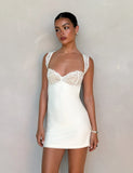 CL NYOMI MINI DRESS