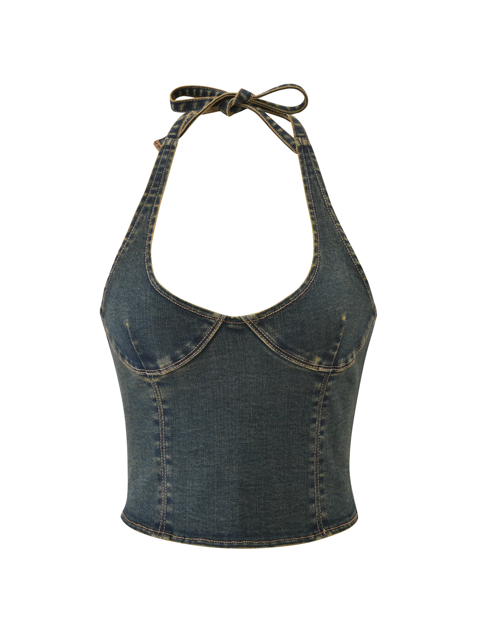 RIONA TOP MIDWASH