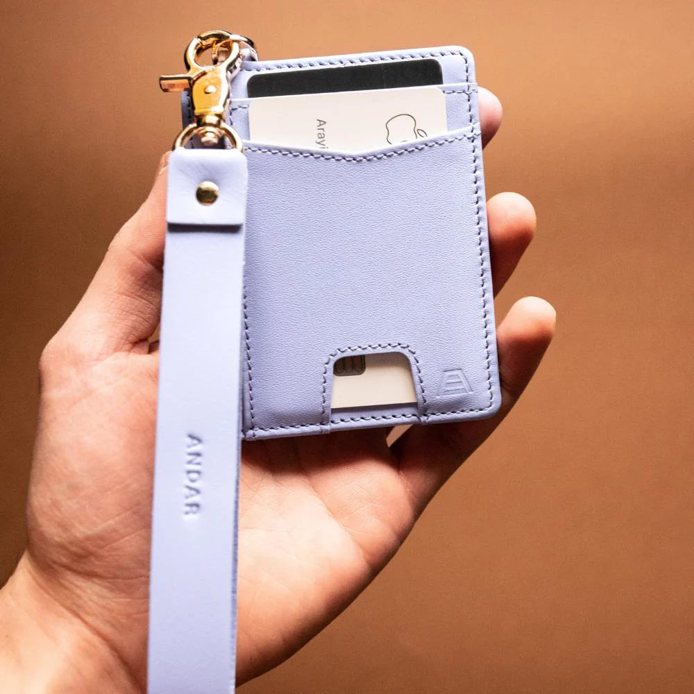 Andar Wallet The Denner