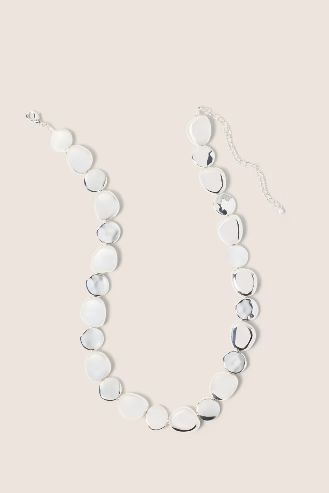 Finley Statement Necklace