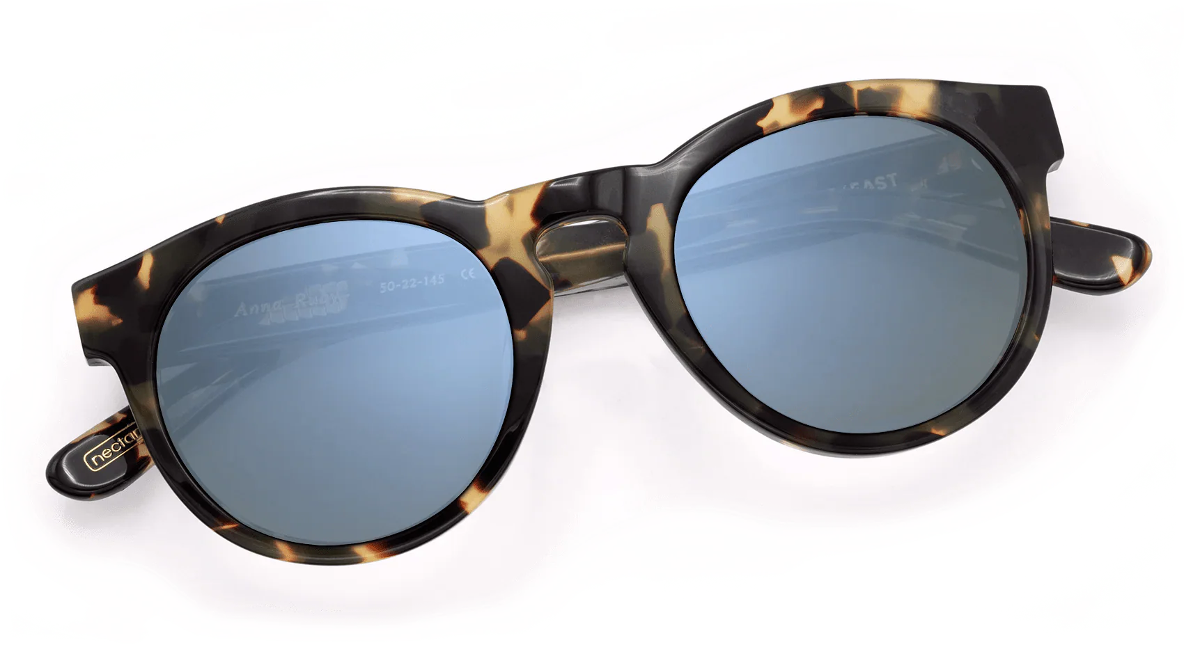 Anna Ruby Sunglasses