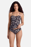 Summer Bandini Top Desert Skin