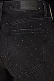 Lexi Sparkle Barrel Jean