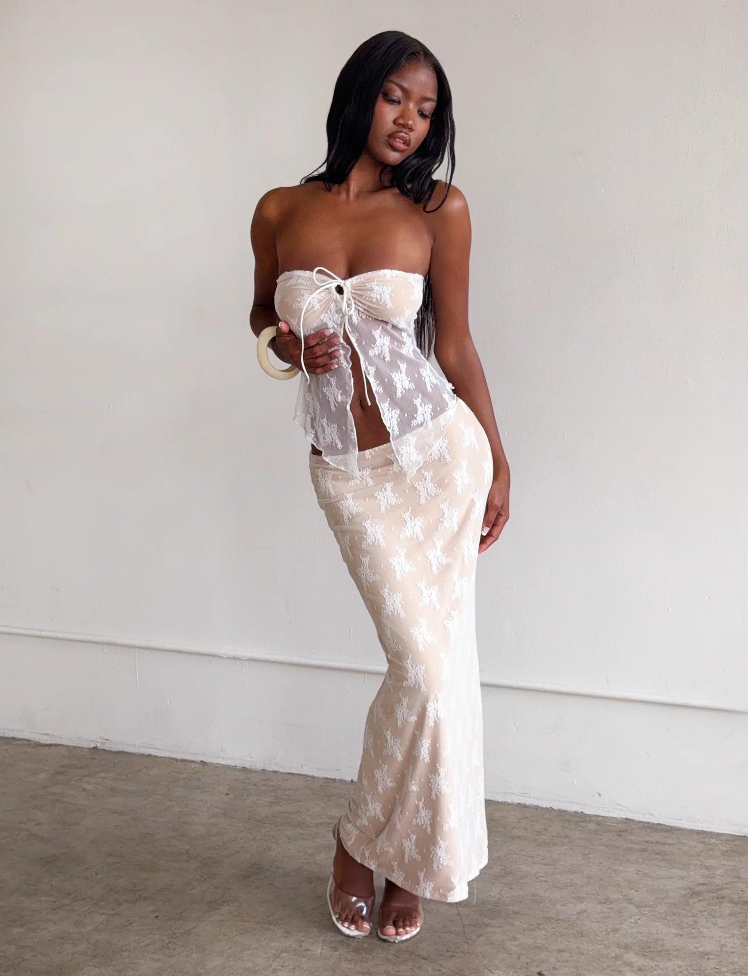 CL KAROLINA TOP