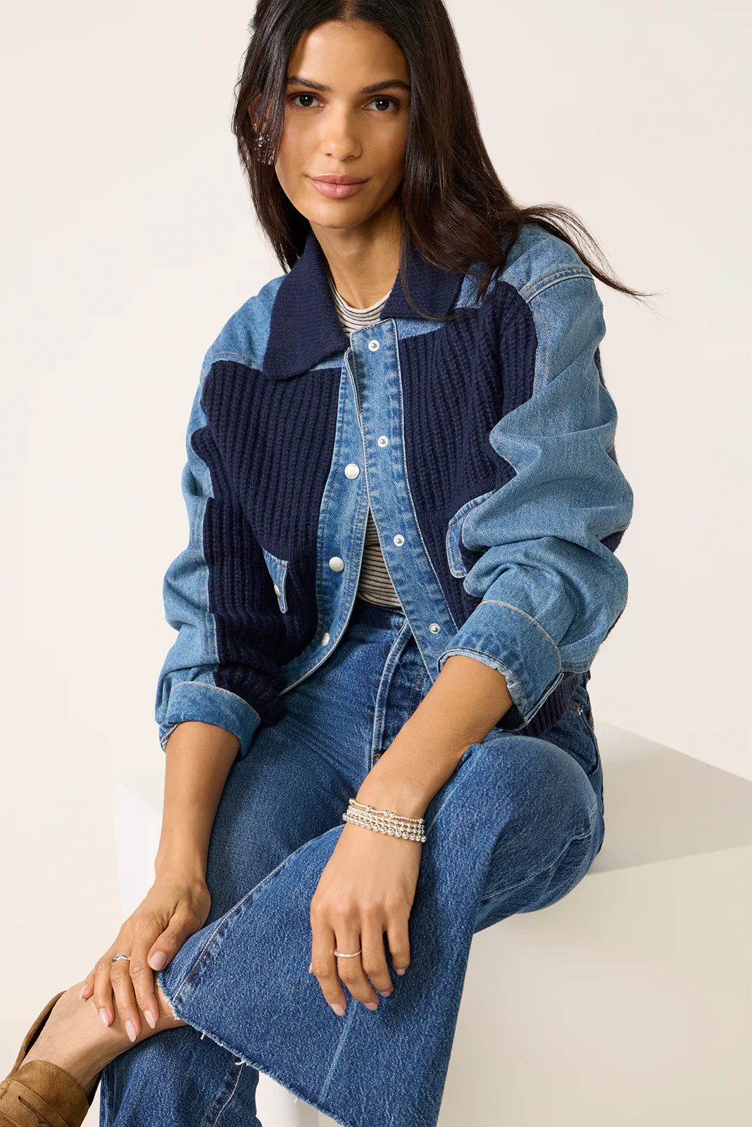 Moving Up Jacket