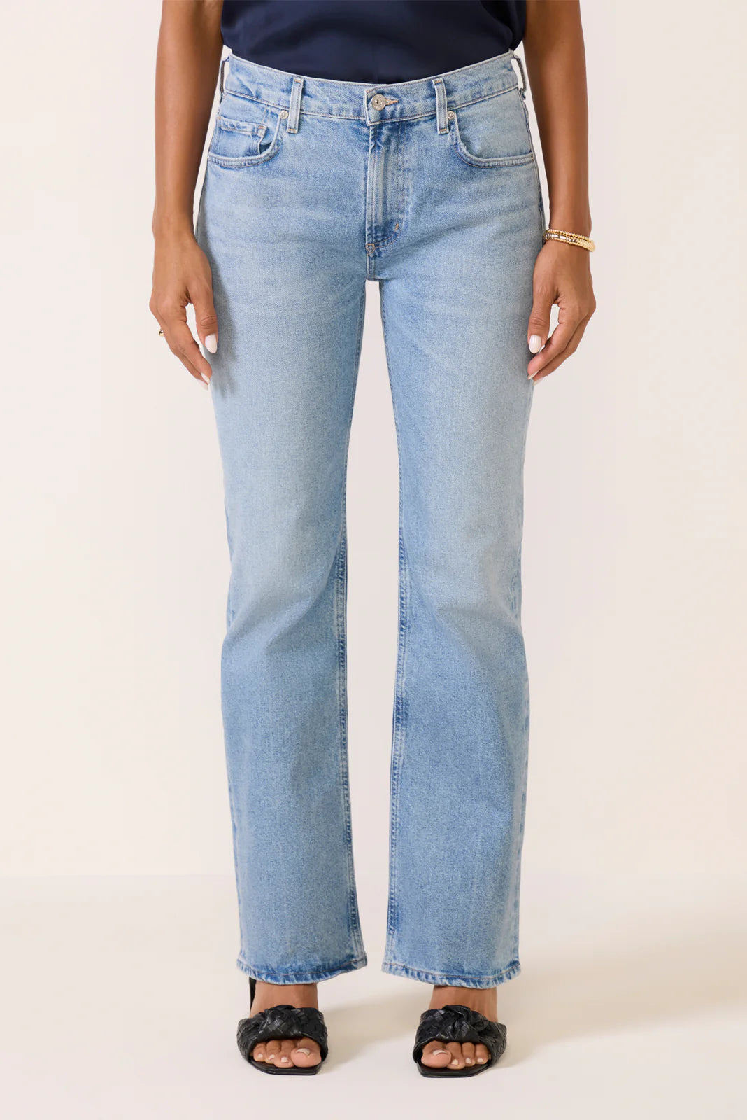 Genova Bootcut