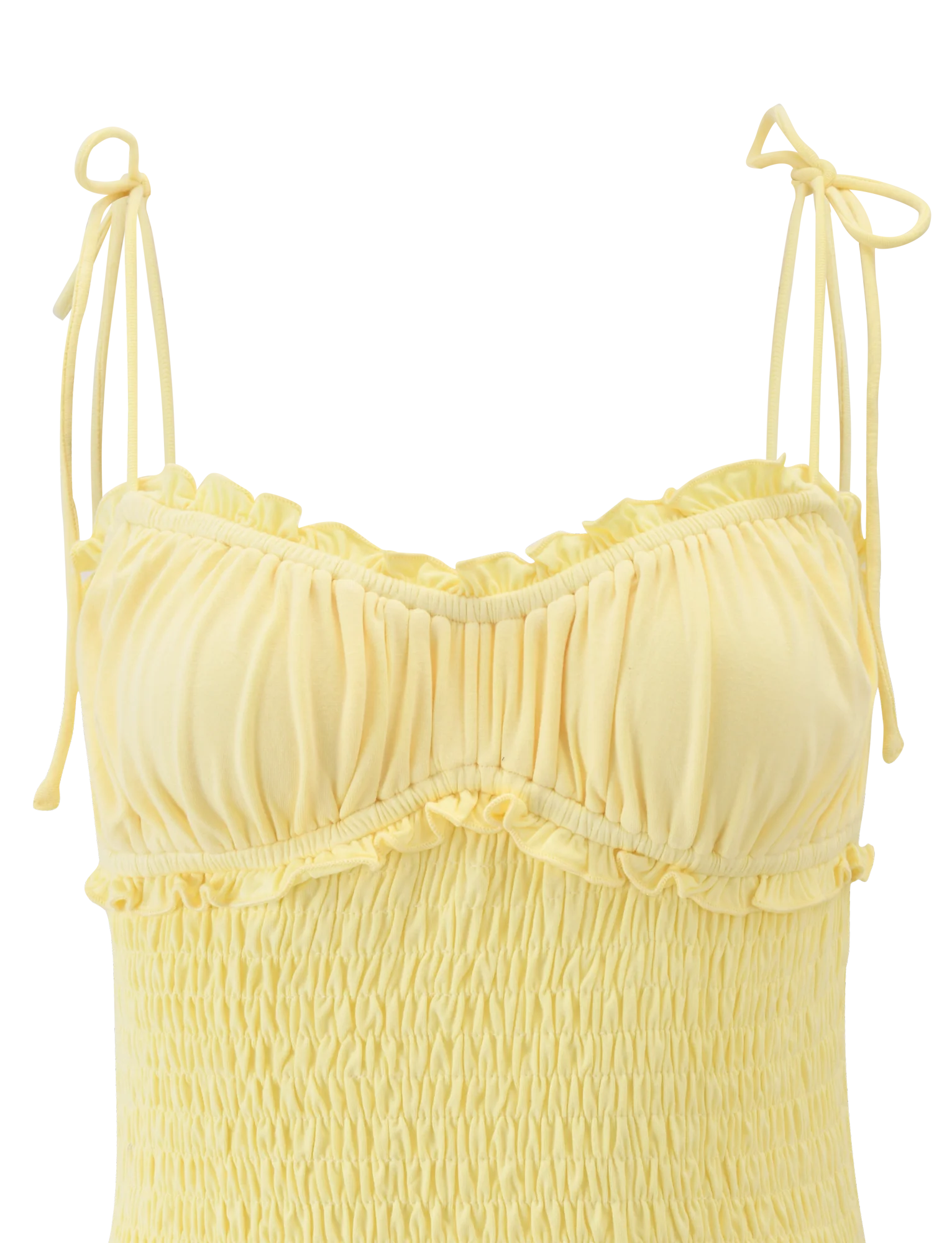 SAFIRA TOP LEMON