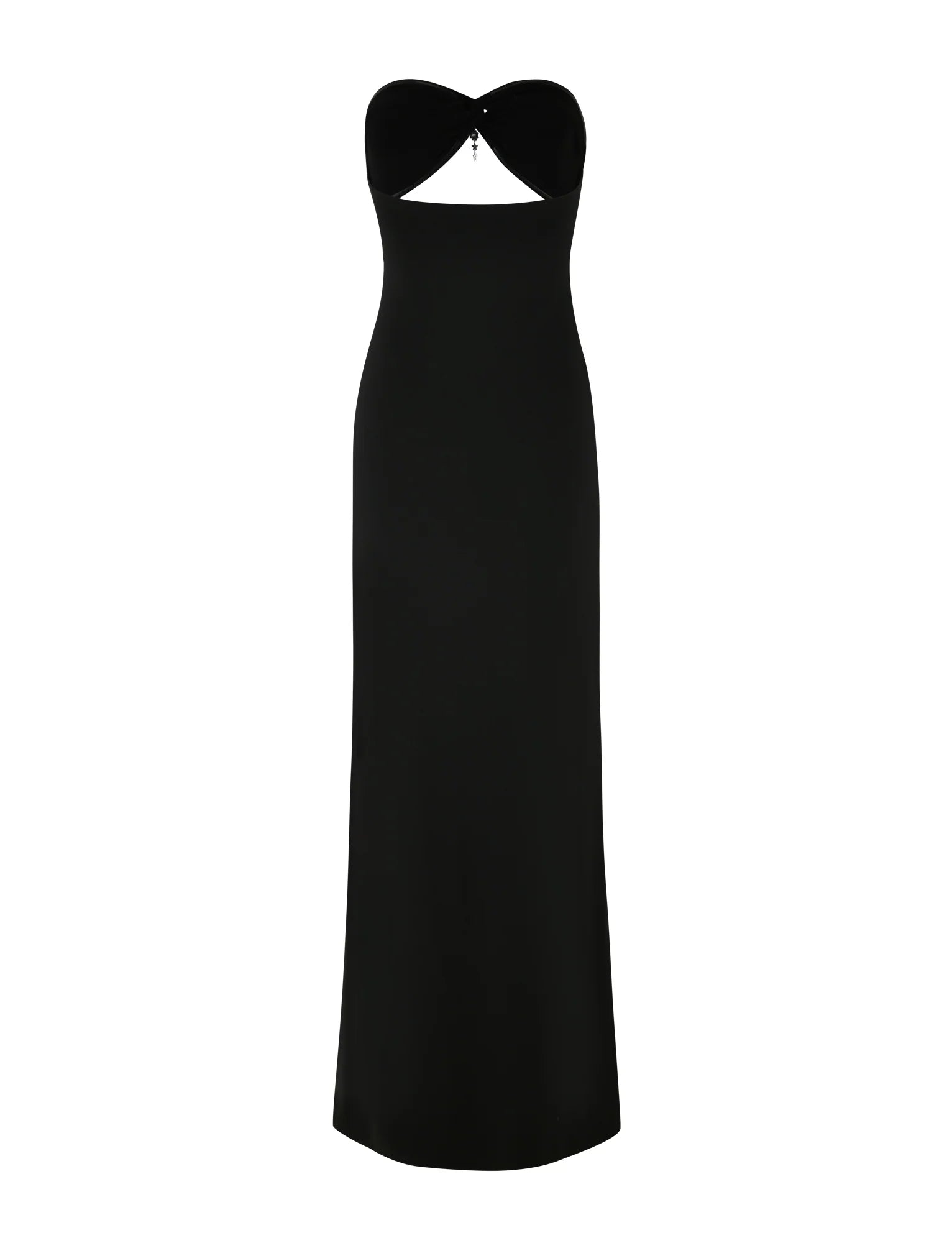 GRAZIA DRESS BLACK