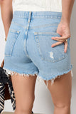 Parker Long Short