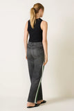 Miramar Terry Track Pant Pull On