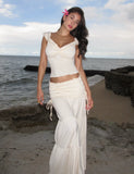 CL DENALI MAXI SKIRT